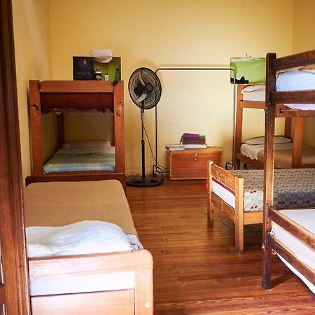 VI Luz Y Entre Hostel Ciudad Autónoma de Ciudad Autónoma de Buenos Aires Exterior foto