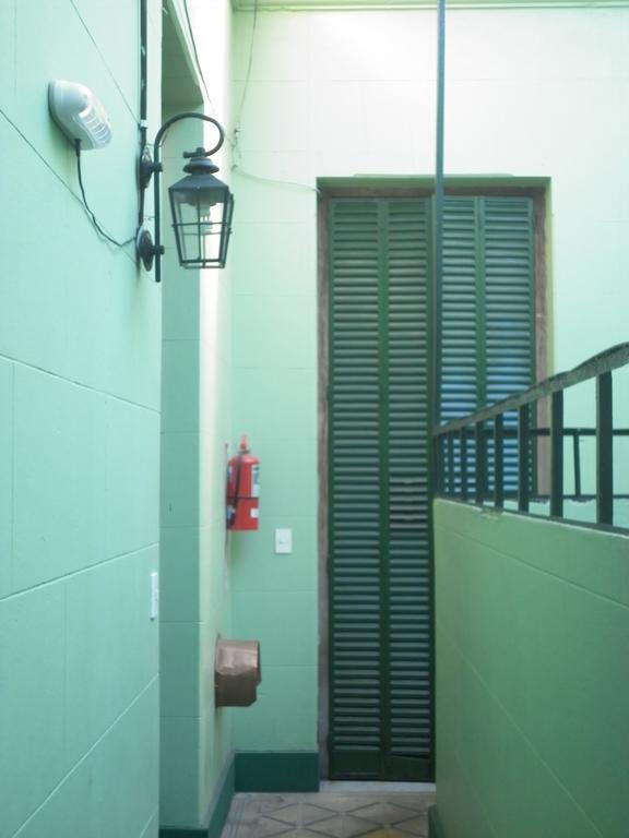 VI Luz Y Entre Hostel Ciudad Autónoma de Ciudad Autónoma de Buenos Aires Exterior foto