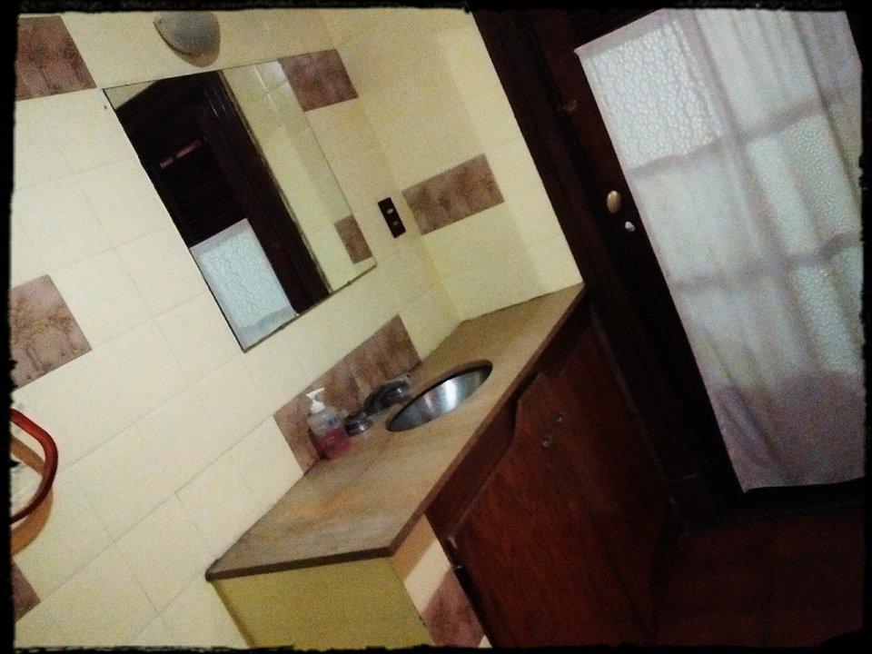 VI Luz Y Entre Hostel Ciudad Autónoma de Ciudad Autónoma de Buenos Aires Exterior foto