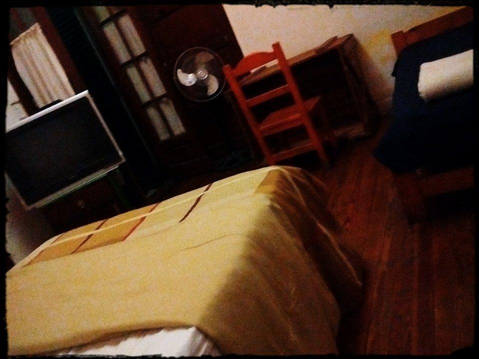 VI Luz Y Entre Hostel Ciudad Autónoma de Ciudad Autónoma de Buenos Aires Exterior foto