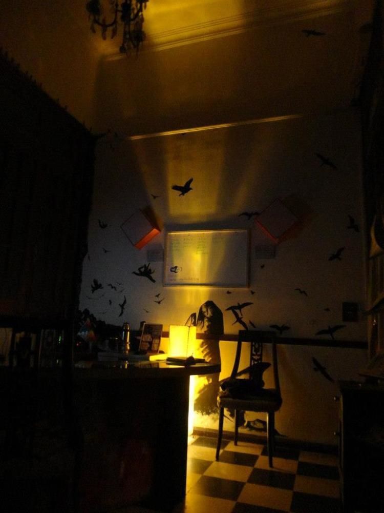 VI Luz Y Entre Hostel Ciudad Autónoma de Ciudad Autónoma de Buenos Aires Exterior foto