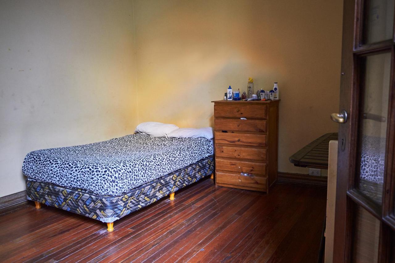 VI Luz Y Entre Hostel Ciudad Autónoma de Ciudad Autónoma de Buenos Aires Exterior foto